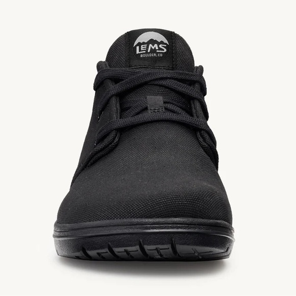 Lem’s Chukka Canvas - Picture 2 of 6